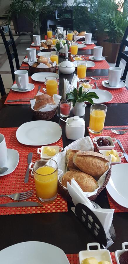 Hotel Midtown La Paz Extérieur photo